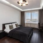 Апартаменты (№98, 1к, 14 этаж из 21), Апартаменты Crown39