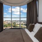 Апартаменты (№98, 1к, 14 этаж из 21), Апартаменты Crown39