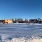 Детская площадка, Загородный отель Максрумс Дом отдыха у Плеса