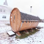 Баня, Загородный отель Максрумс Дом отдыха у Плеса