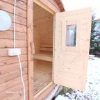 Баня, Загородный отель Максрумс Дом отдыха у Плеса