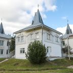 Своя ухоженная территория, Загородный отель Максрумс Дом отдыха у Плеса