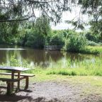 Своя ухоженная территория, Загородный отель Максрумс Дом отдыха у Плеса