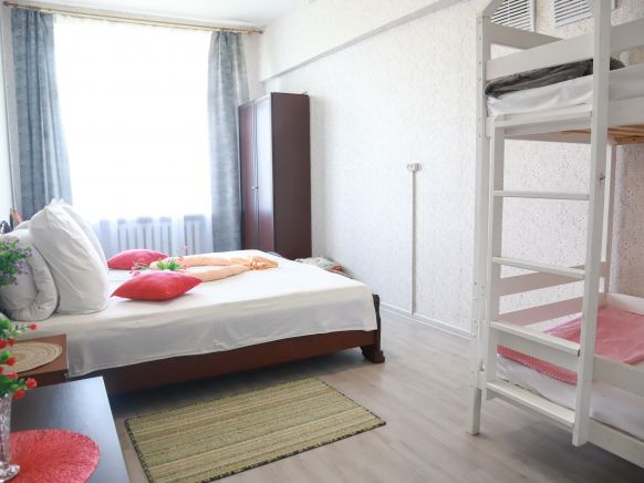 Фотография номера гостиницы Загородный отель Максрумс Дом отдыха у Плеса