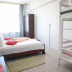 Шестиместный (Семейный), Загородный отель Максрумс Дом отдыха у Плеса