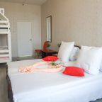 Шестиместный (Семейный), Загородный отель Максрумс Дом отдыха у Плеса