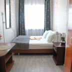 Шестиместный (Семейный), Загородный отель Максрумс Дом отдыха у Плеса