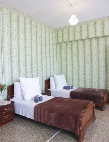 Фотография номера гостиницы Загородный отель Максрумс Дом отдыха у Плеса