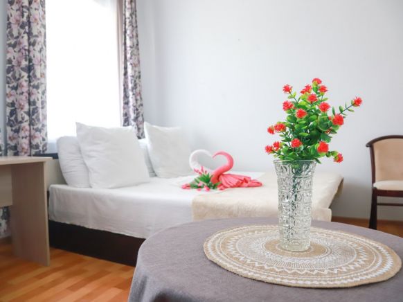 Фотография номера гостиницы Загородный отель Максрумс Дом отдыха у Плеса