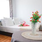 Одноместный (Однокомнатный номер эконом-класса площадью 10 кв. м.: односпальная кровать шириной 0,9 м), Загородный отель Максрумс Дом отдыха у Плеса