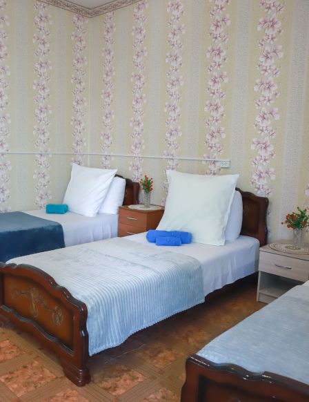 Фотография номера гостиницы Загородный отель Максрумс Дом отдыха у Плеса