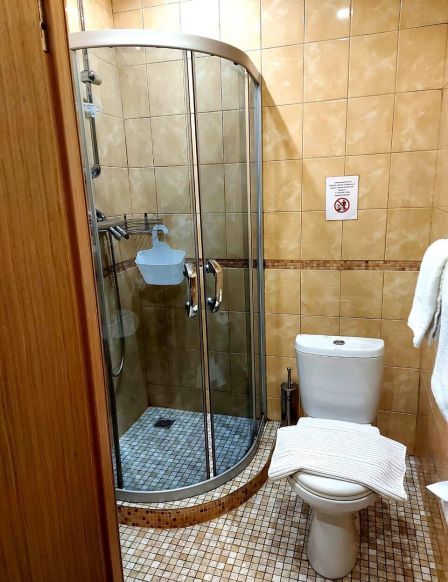 Фотография номера гостиницы Лео