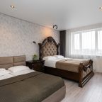 Апартаменты (N151, 1кк, 13 этаж из 13), Апартаменты Crown39 - Strela