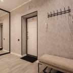 Апартаменты (N151, 1кк, 13 этаж из 13), Апартаменты Crown39 - Strela