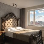 Апартаменты (N151, 1кк, 13 этаж из 13), Апартаменты Crown39 - Strela