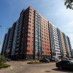 Апартаменты (N151, 1кк, 13 этаж из 13), Апартаменты Crown39 - Strela