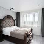 Апартаменты (N151, 1кк, 13 этаж из 13), Апартаменты Crown39 - Strela