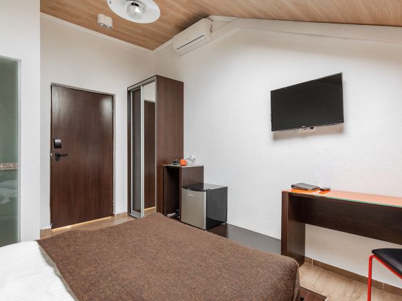 Фотография номера гостиницы Арт Гранд Виктория