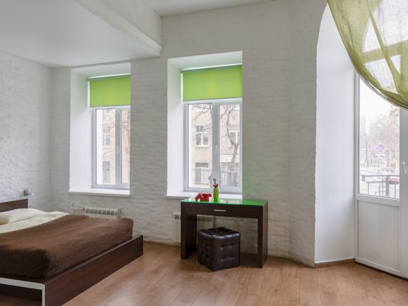 Фотография номера гостиницы Арт Гранд Виктория