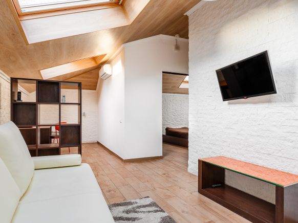 Фотография номера гостиницы Арт Гранд Виктория