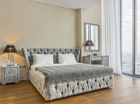 Фотография номера квартиры Апартаменты Sky Apartments