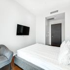 Апартаменты (Sky 30 Suite Plus), Отель Sky Apartments