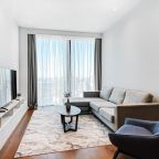 Апартаменты (Sky 30 Suite Plus), Отель Sky Apartments