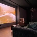 Апартаменты (Малыгина 90, кв.386), Апартаменты GOSH