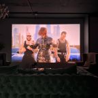 Апартаменты (Малыгина 90, кв.386), Апартаменты GOSH