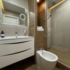 Квартира (Lounge Aurum 316 |Закрытый двор | Множетсво кофейн | Рестораны | 7 этаж |), Апартаменты GOSH