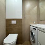 Квартира (Lounge Aurum 316 |Закрытый двор | Множетсво кофейн | Рестораны | 7 этаж |), Апартаменты GOSH