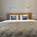 Квартира (Lounge Aurum 316 |Закрытый двор | Множетсво кофейн | Рестораны | 7 этаж |), Апартаменты GOSH
