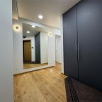 Квартира (Lounge Aurum 316 |Закрытый двор | Множетсво кофейн | Рестораны | 7 этаж |), Апартаменты GOSH