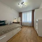 Квартира (Lounge Aurum 316 |Закрытый двор | Множетсво кофейн | Рестораны | 7 этаж |), Апартаменты GOSH