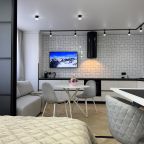 Апартаменты (Апартаменты на Новгородской 22), Апартаменты GOSH