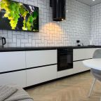 Апартаменты (Апартаменты на Новгородской 22), Апартаменты GOSH