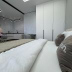 Апартаменты (Апартаменты на Новгородской 22), Апартаменты GOSH