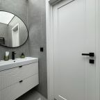 Апартаменты (Апартаменты на Новгородской 22), Апартаменты GOSH