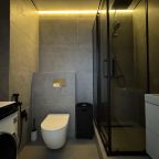 Апартаменты (Апартаменты на Новгородской 22), Апартаменты GOSH