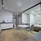 Апартаменты (Апартаменты на Новгородской 22), Апартаменты GOSH