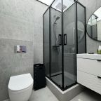 Апартаменты (Апартаменты на Новгородской 22), Апартаменты GOSH