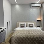 Апартаменты (Апартаменты на Новгородской 22), Апартаменты GOSH
