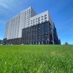 Апартаменты (Апартаменты на Новгородской 22), Апартаменты GOSH