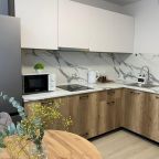 Квартира (Первооткрывателей 8-308 Потрясающее место для прогулок), Апартаменты GOSH