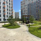 Квартира (Первооткрывателей 8-308 Потрясающее место для прогулок), Апартаменты GOSH