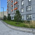 Квартира (Первооткрывателей 8-308 Потрясающее место для прогулок), Апартаменты GOSH