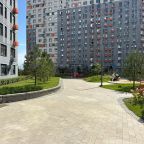 Квартира (Первооткрывателей 8-308 Потрясающее место для прогулок), Апартаменты GOSH
