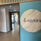 Квартира (Первооткрывателей 8-308 Потрясающее место для прогулок), Апартаменты GOSH