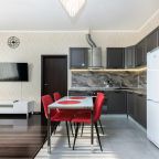 Апартаменты (Малыгина 90, кв.247), Апартаменты GOSH