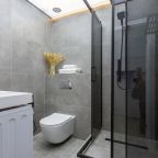 Квартира (Новгородская 9Б | Двухэтажная квартира на 23 этаже), Апартаменты GOSH